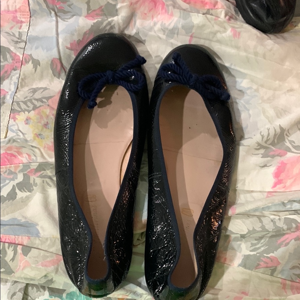 Pretty Ballerina Women's Ballet Flats! Size 41/10